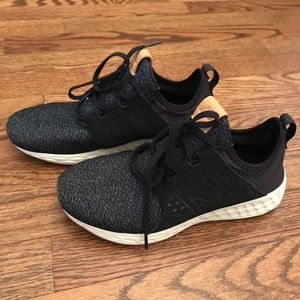 New Balance Women’s Fresh Foam Cruz shoe